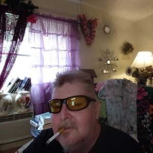 Meet your Posher, Mark